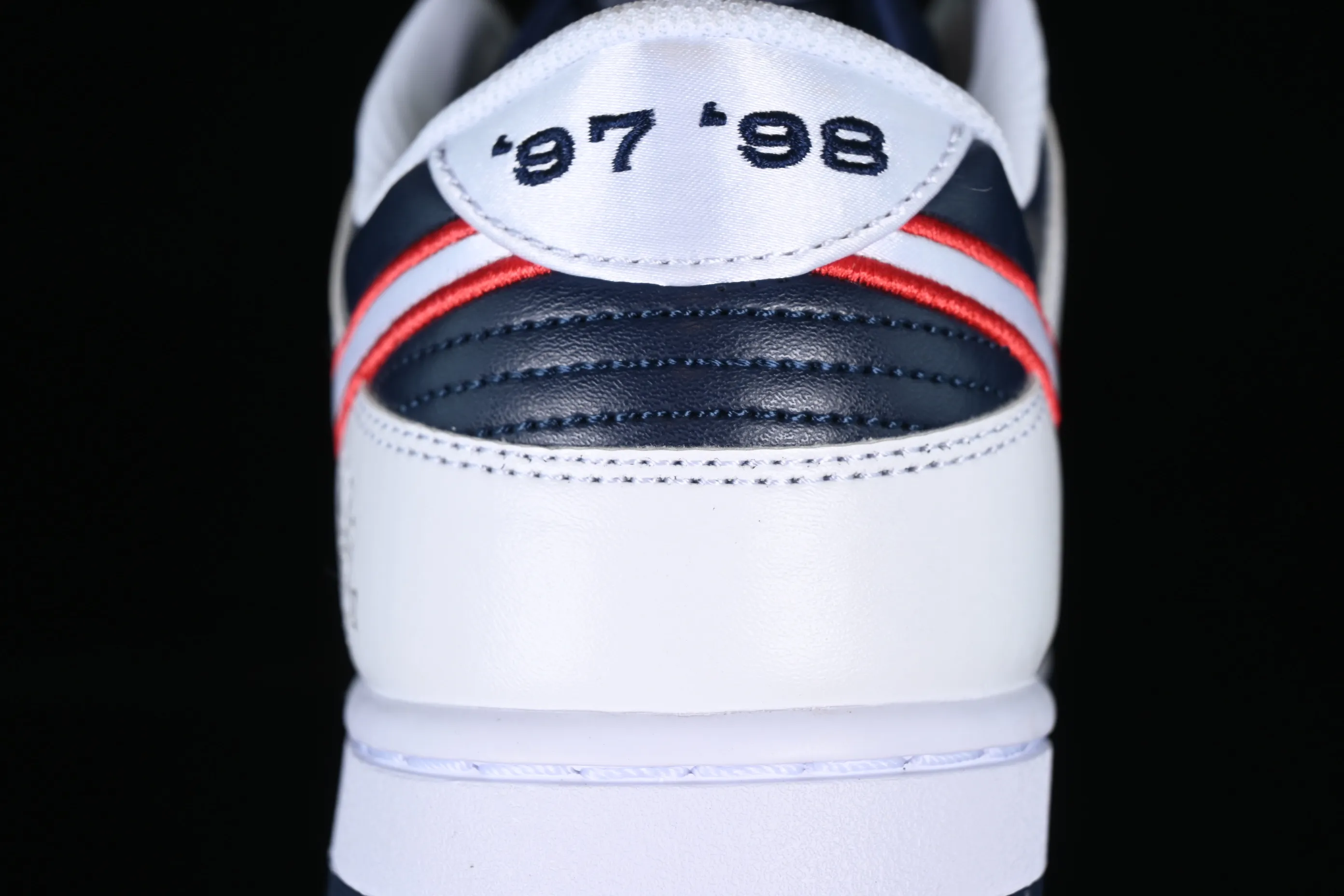 All Categories Nk SB Dunk Series Nk SB Dunk Low Low-top sneakers Nk Dunk Low "Houston Comets Four-Peat" Four-Crown SB low-top casual sneakers DZ2780-100
